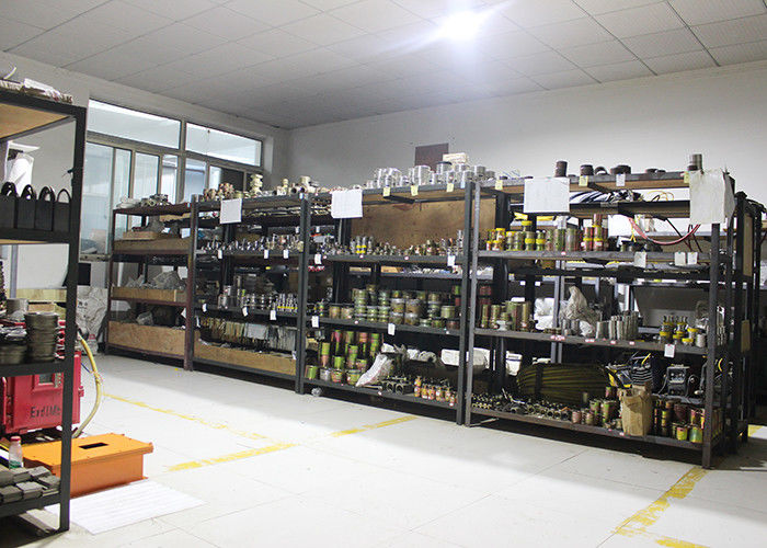 CINA Langfang Jingshark Filtration Co., Ltd. Profil Perusahaan