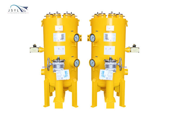 10um-200um Sintered Wire Mesh Filter Filter Pengolahan Air Limbah Industri