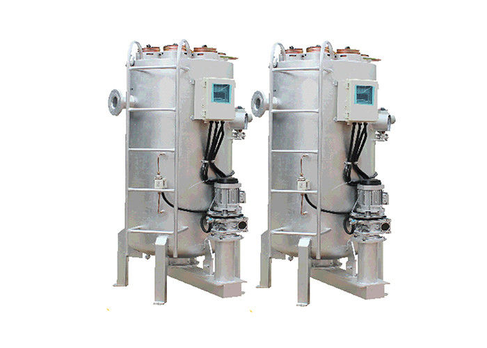 1.6MPa 1.0MPa Self Cleaning Irigasi Air Filter