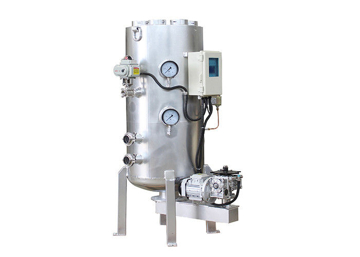 1.6MPa 1.0MPa Self Cleaning Irigasi Air Filter