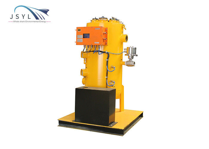 Mine Automatic Softening Descaling Mesin Terintegrasi