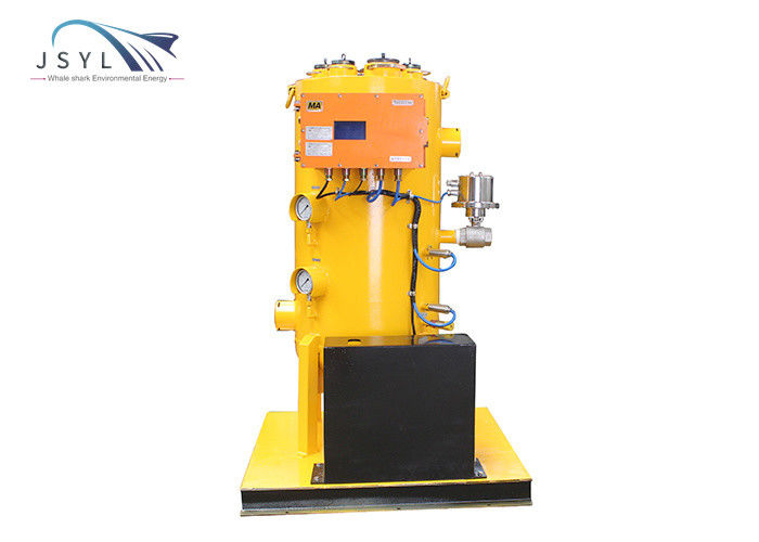 Mine Automatic Softening Descaling Mesin Terintegrasi