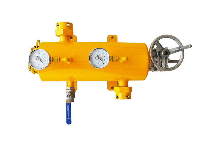 Filter Air Industri Pertambangan DN25 KJ25 DN50 Untuk Penyemprotan Manual