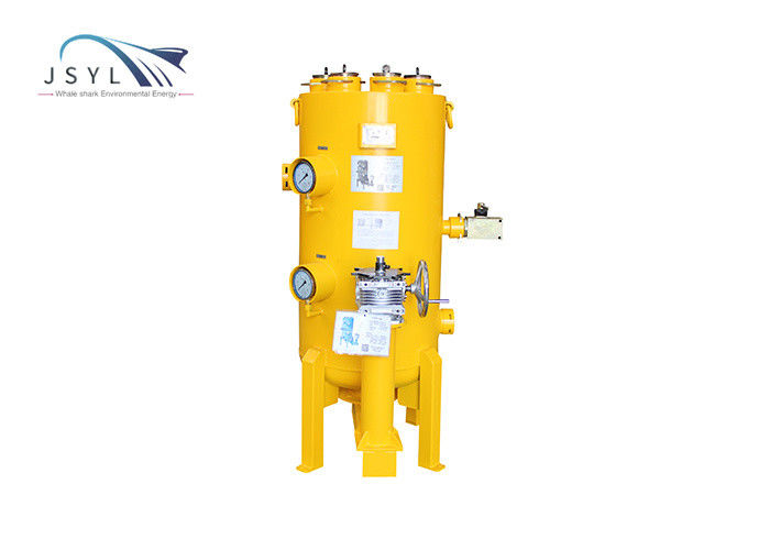 DN25-DN800 Multi Layer Sintered Wire Mesh Filter ODM