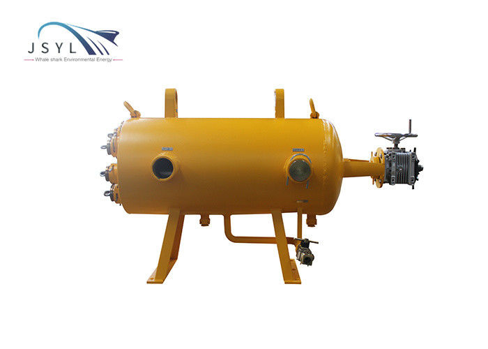 DN25-DN800 Multi Layer Sintered Wire Mesh Filter ODM