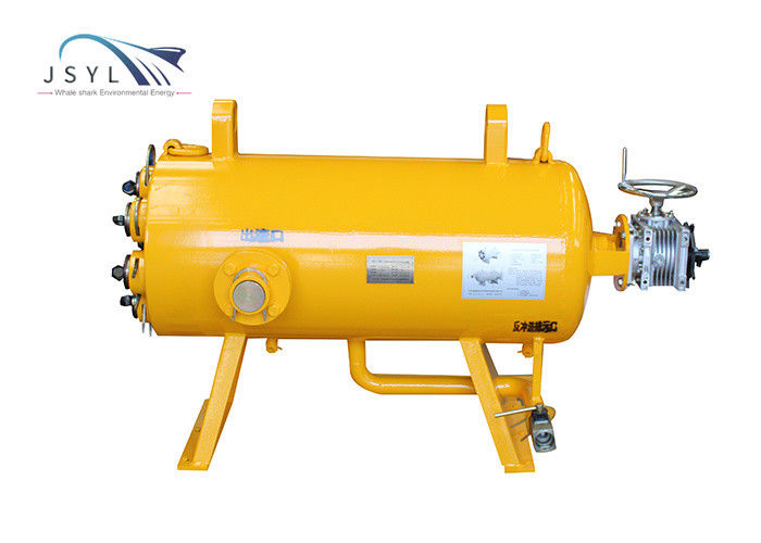 DN25-DN800 Multi Layer Sintered Wire Mesh Filter ODM