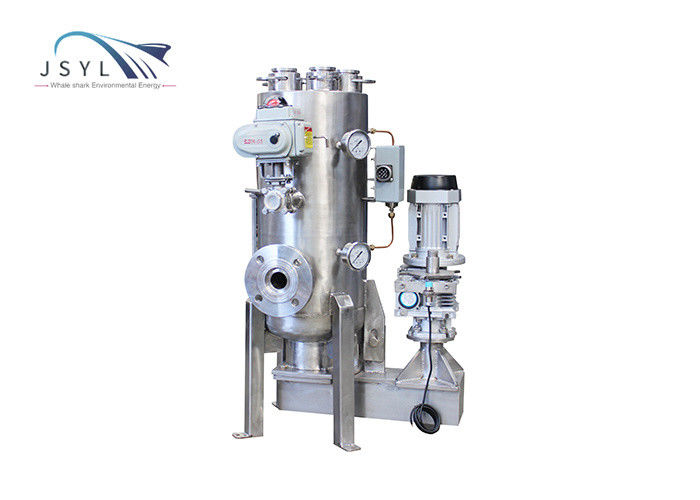 10um-200um Sintered Wire Mesh Filter Filter Pengolahan Air Limbah Industri