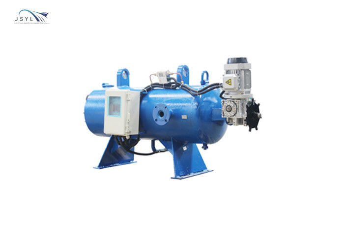 2-8000m3 / H 1.6MPA Auto Backwash System Filter Air Untuk Pabrik Baja