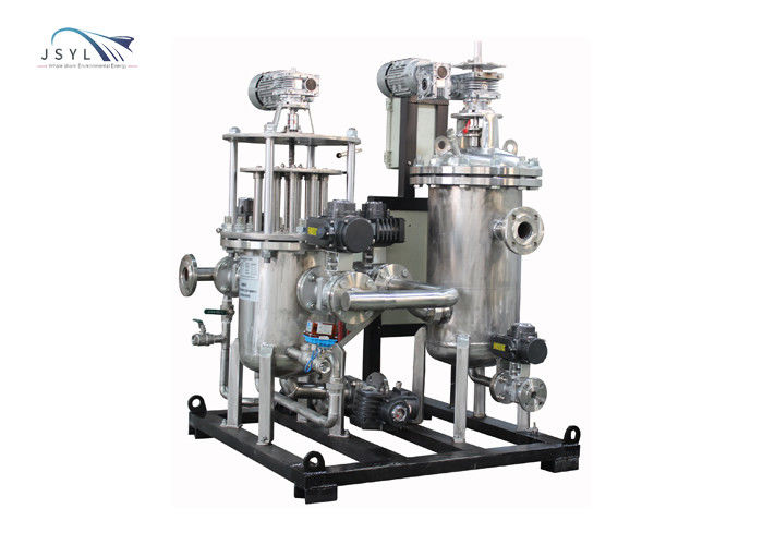 Filter Cairan Magnetik Tipe Abadi Untuk Industri Pemrosesan Mekanik