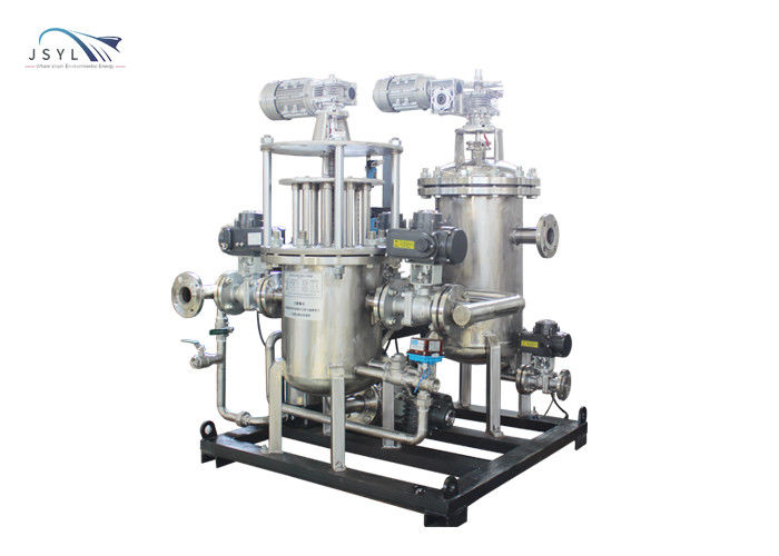 Filter Cairan Magnetik Tipe Abadi Untuk Industri Pemrosesan Mekanik