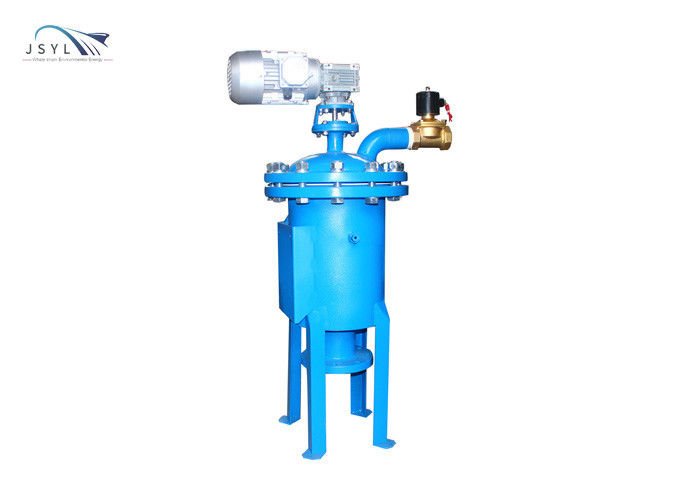Elemen Filter Kawat Wedge Kinerja Tinggi Aliran Besar